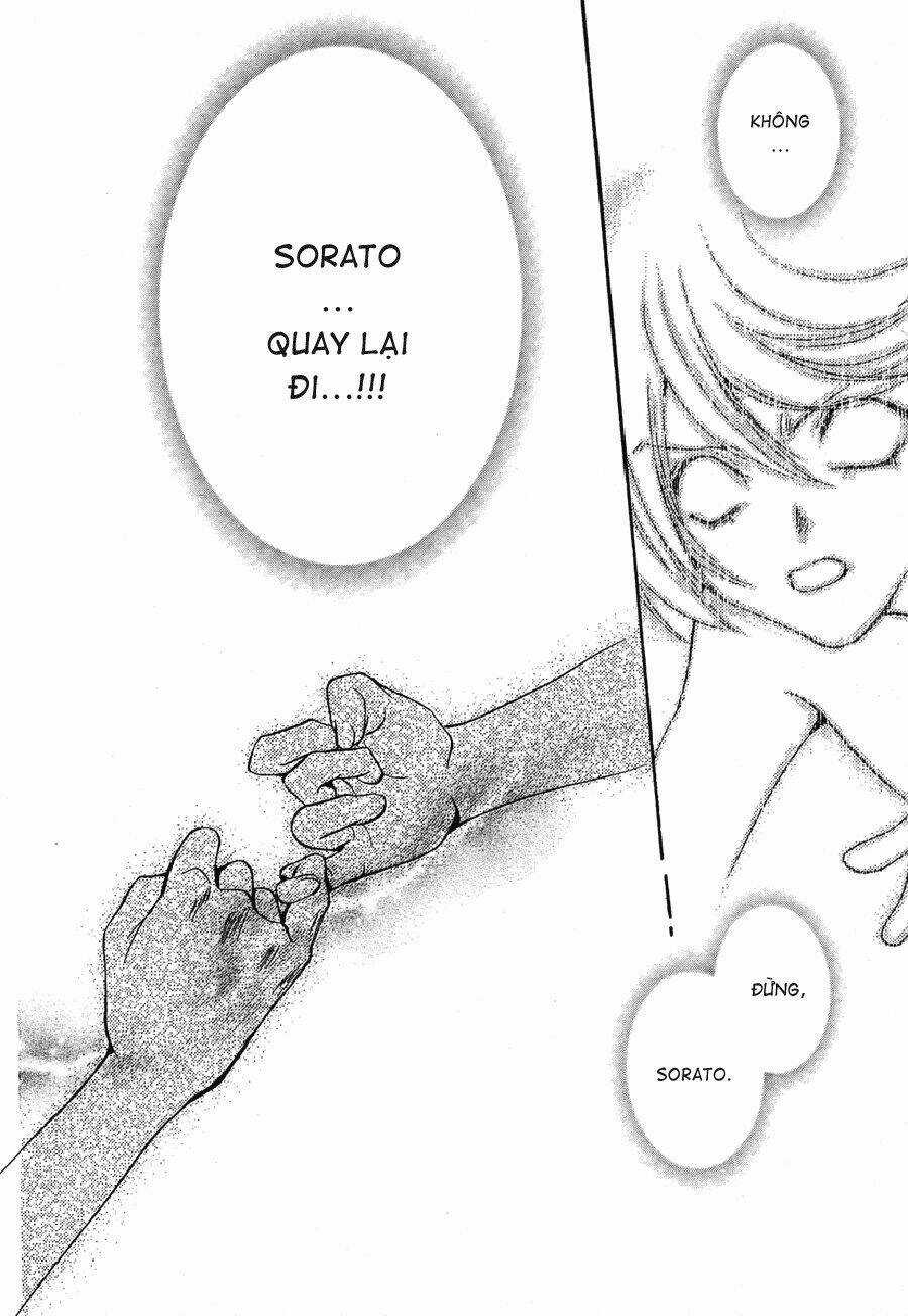 Foreign Land Of Ogres Chapter 5 trang 43