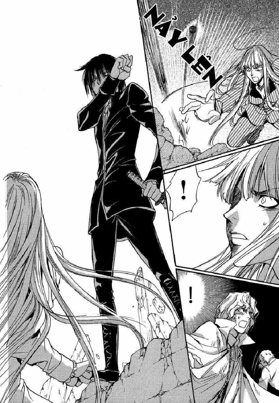 Foreign Land Of Ogres Chapter 5 trang 45