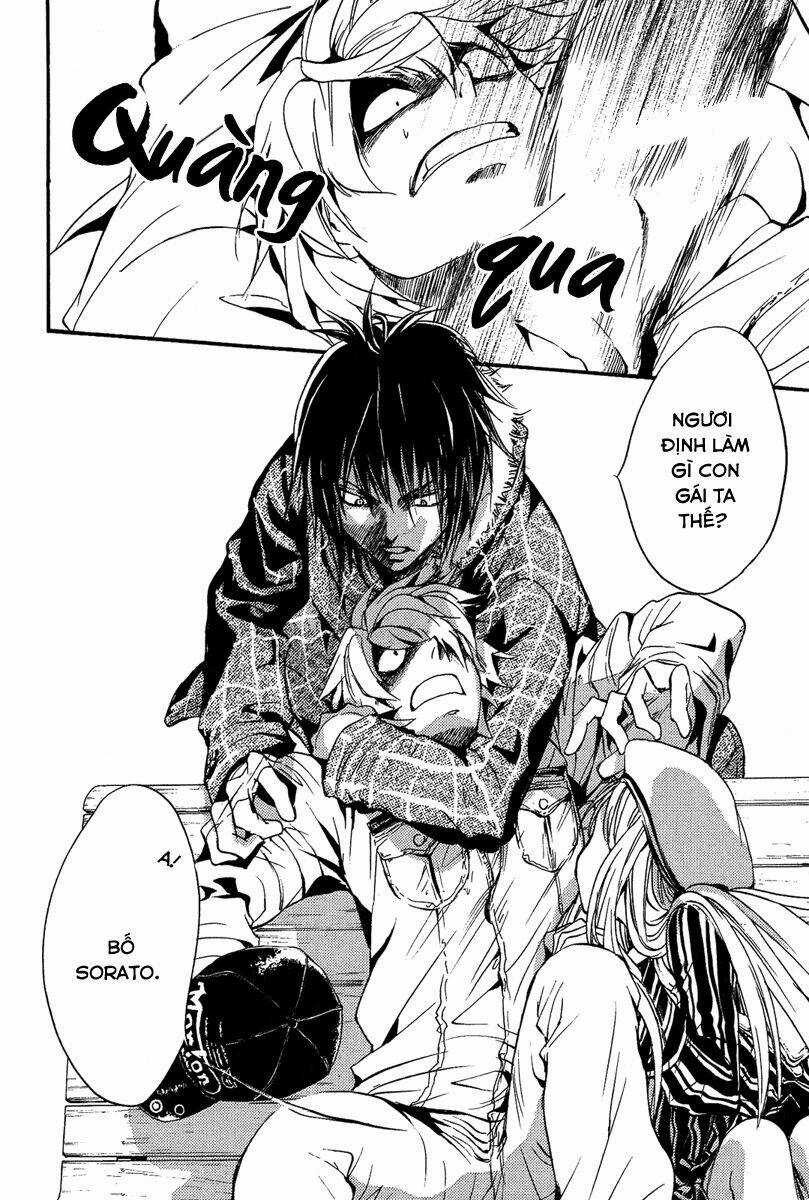 Foreign Land Of Ogres Chapter 6 trang 17