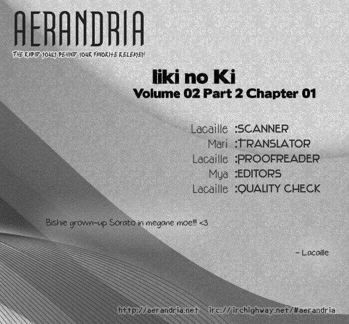 Foreign Land Of Ogres Chapter 6 trang 2