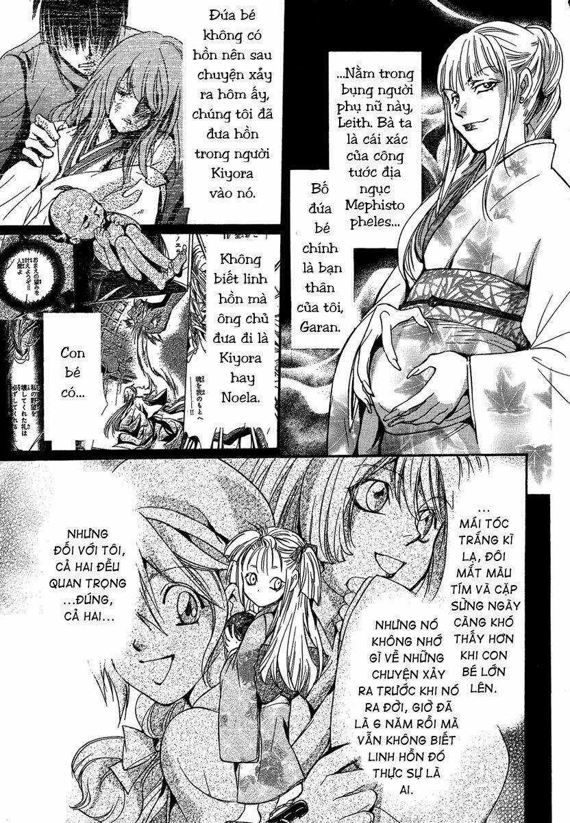 Foreign Land Of Ogres Chapter 6 trang 28