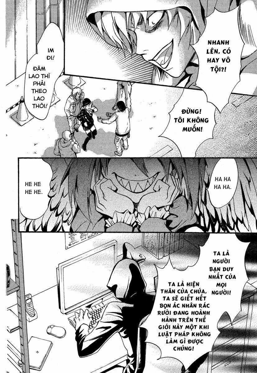 Foreign Land Of Ogres Chapter 6 trang 43