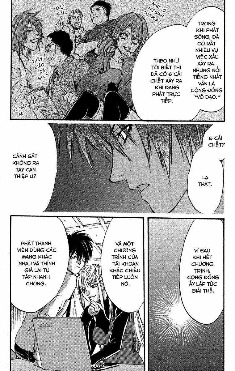 Foreign Land Of Ogres Chapter 7 trang 10