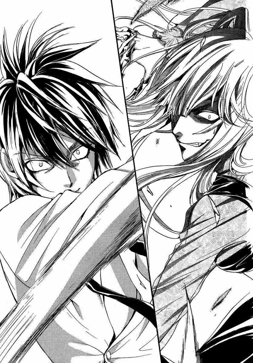 Foreign Land Of Ogres Chapter 7 trang 31