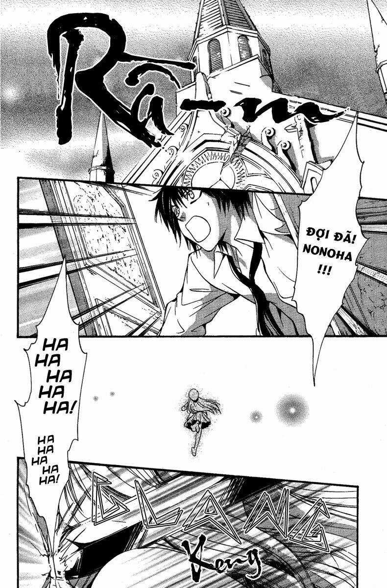 Foreign Land Of Ogres Chapter 7 trang 36