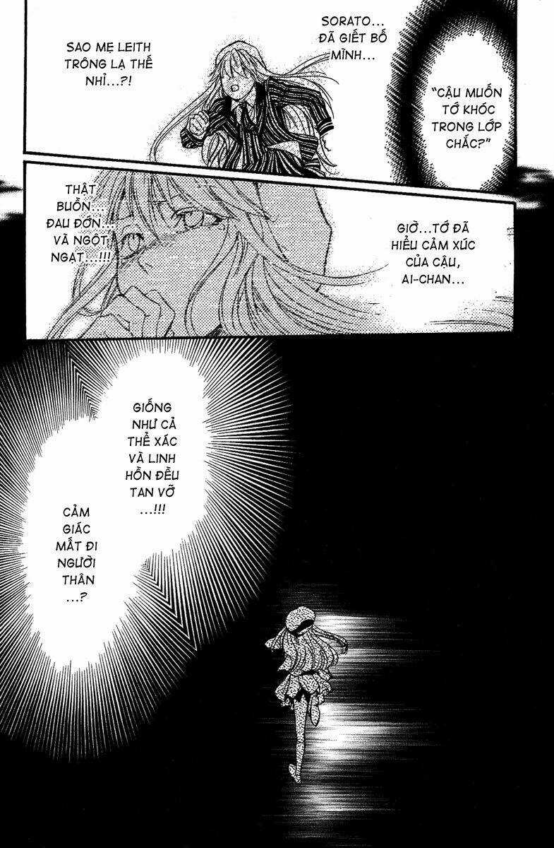 Foreign Land Of Ogres Chapter 7 trang 38