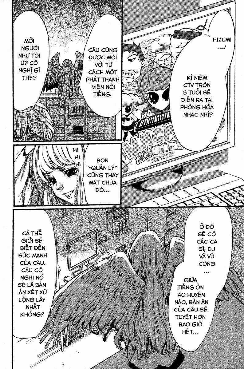 Foreign Land Of Ogres Chapter 7 trang 40