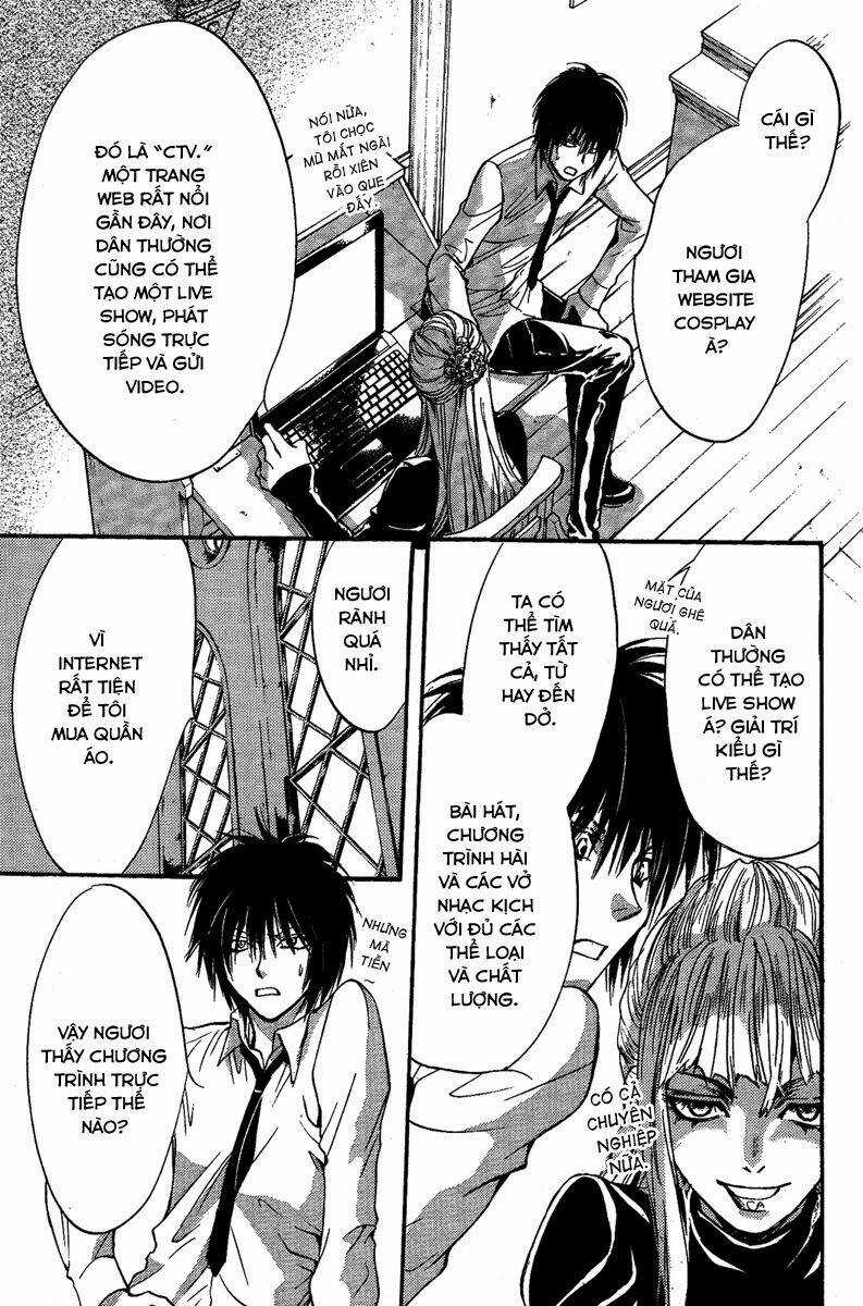 Foreign Land Of Ogres Chapter 7 trang 9