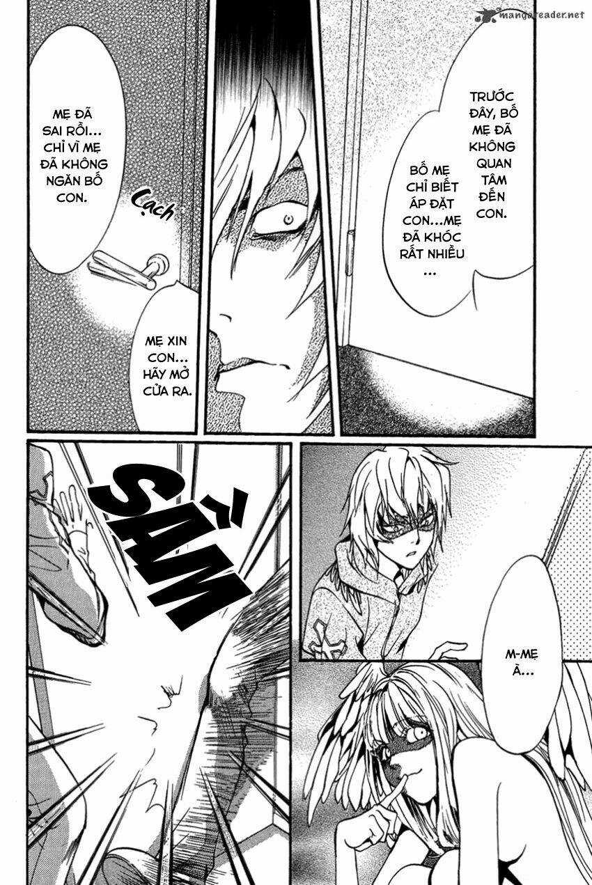 Foreign Land Of Ogres Chapter 8 trang 16