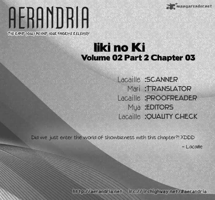 Foreign Land Of Ogres Chapter 8 trang 2