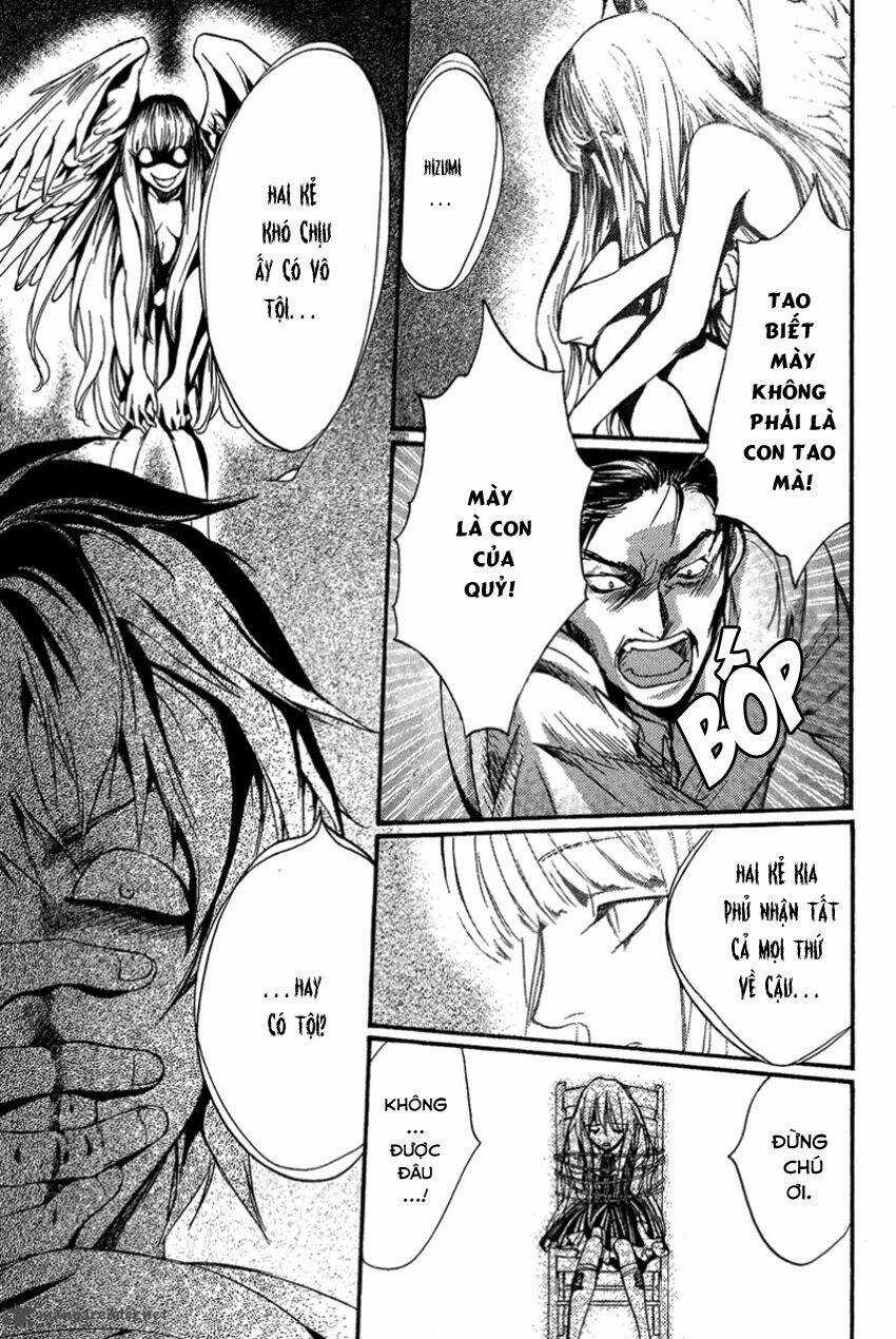 Foreign Land Of Ogres Chapter 8 trang 23