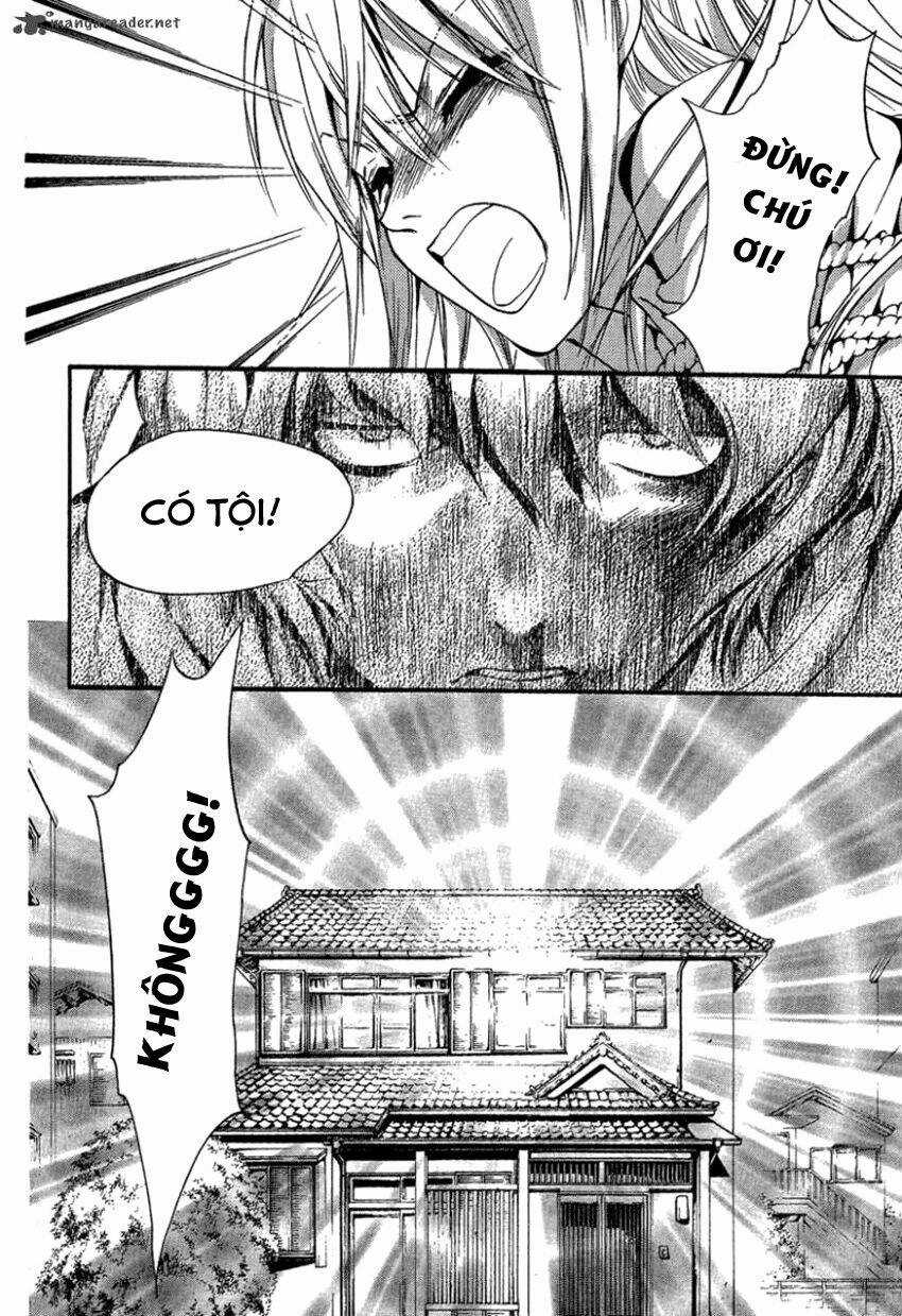 Foreign Land Of Ogres Chapter 8 trang 24