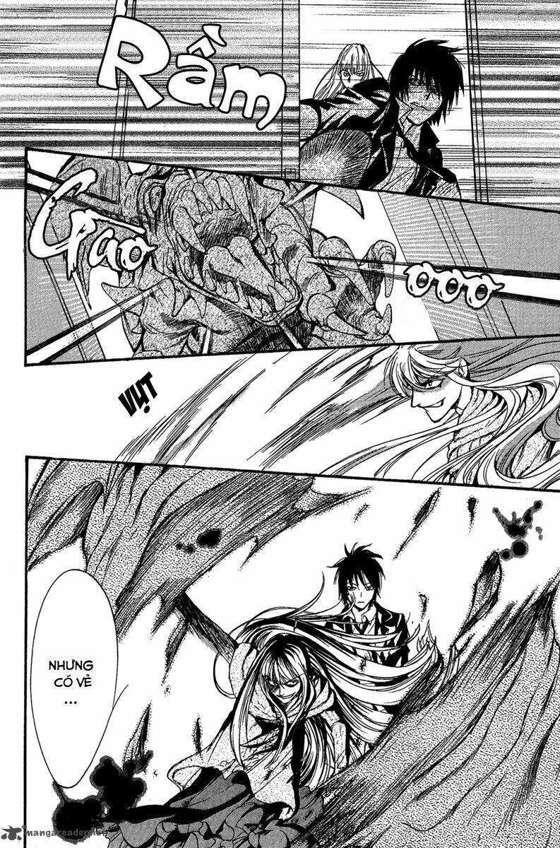 Foreign Land Of Ogres Chapter 8 trang 26