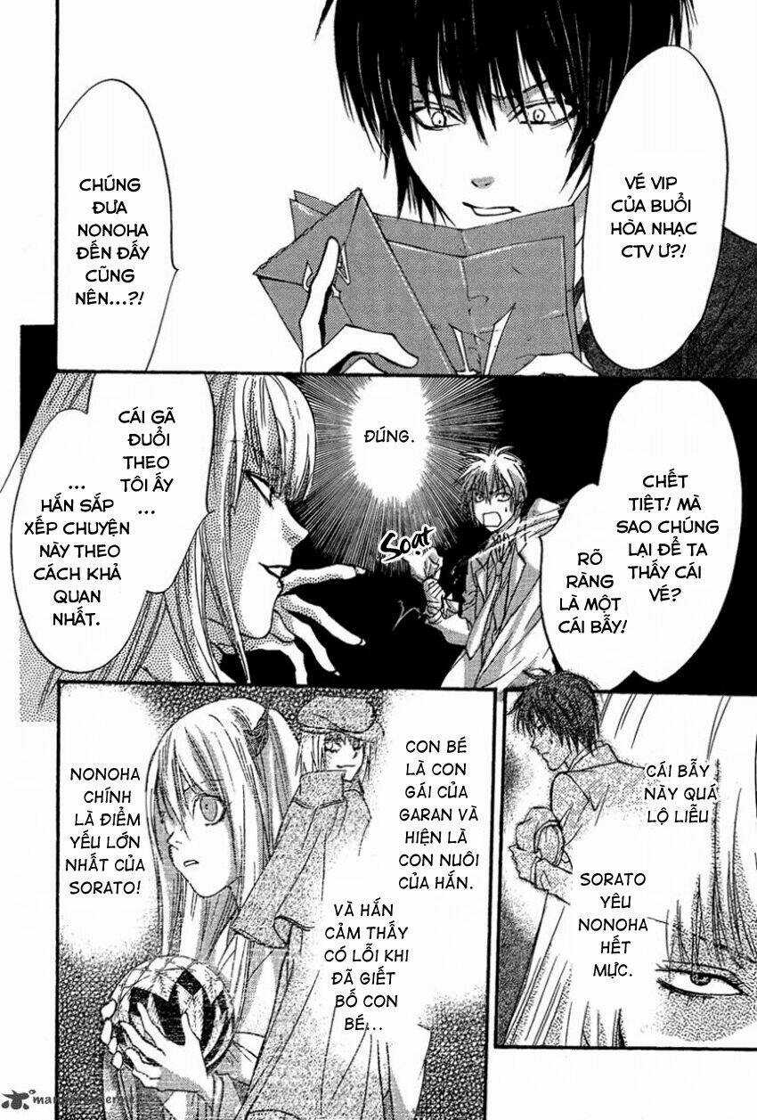 Foreign Land Of Ogres Chapter 8 trang 30