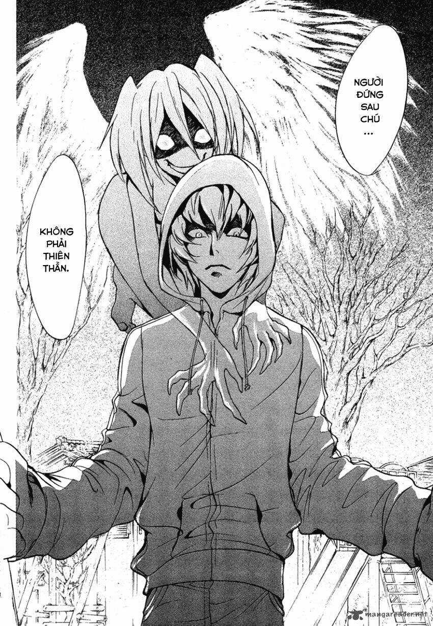 Foreign Land Of Ogres Chapter 8 trang 4