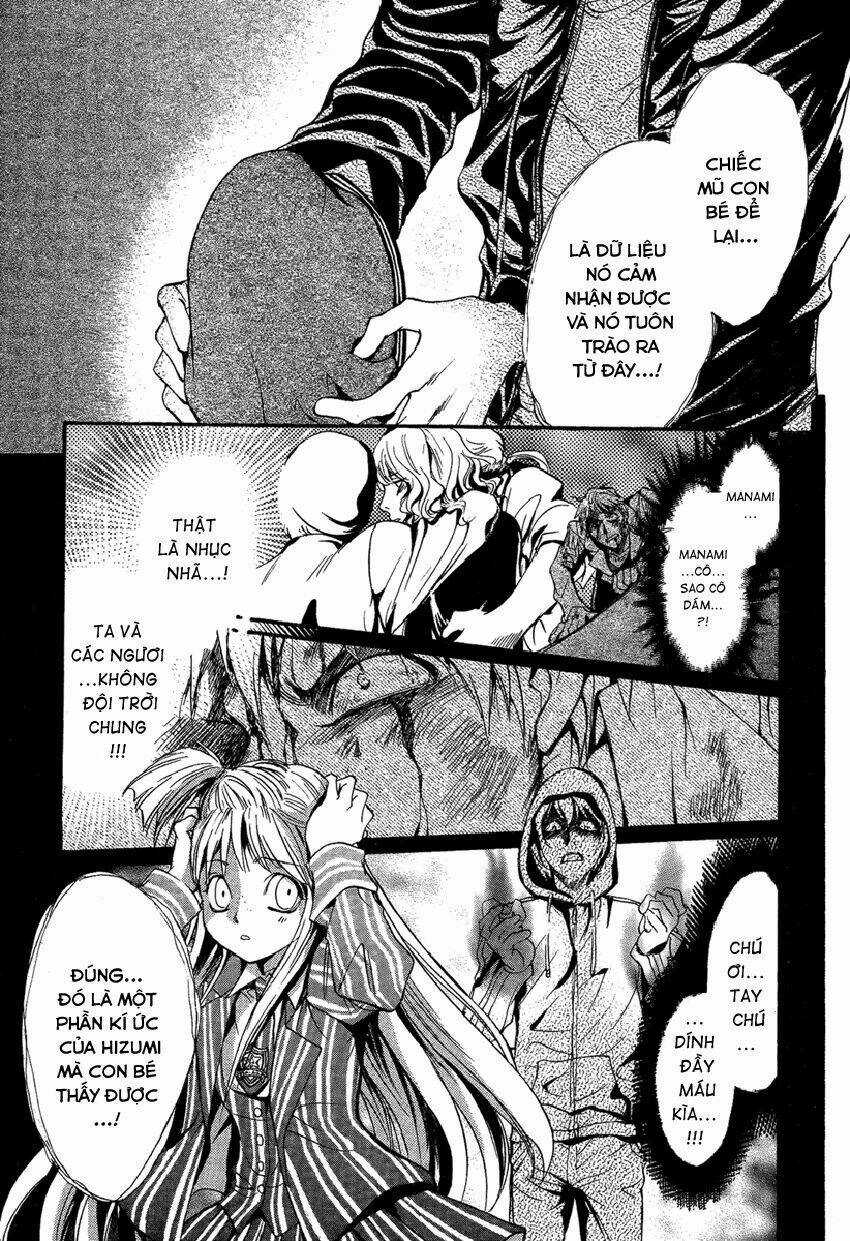 Foreign Land Of Ogres Chapter 9 trang 10