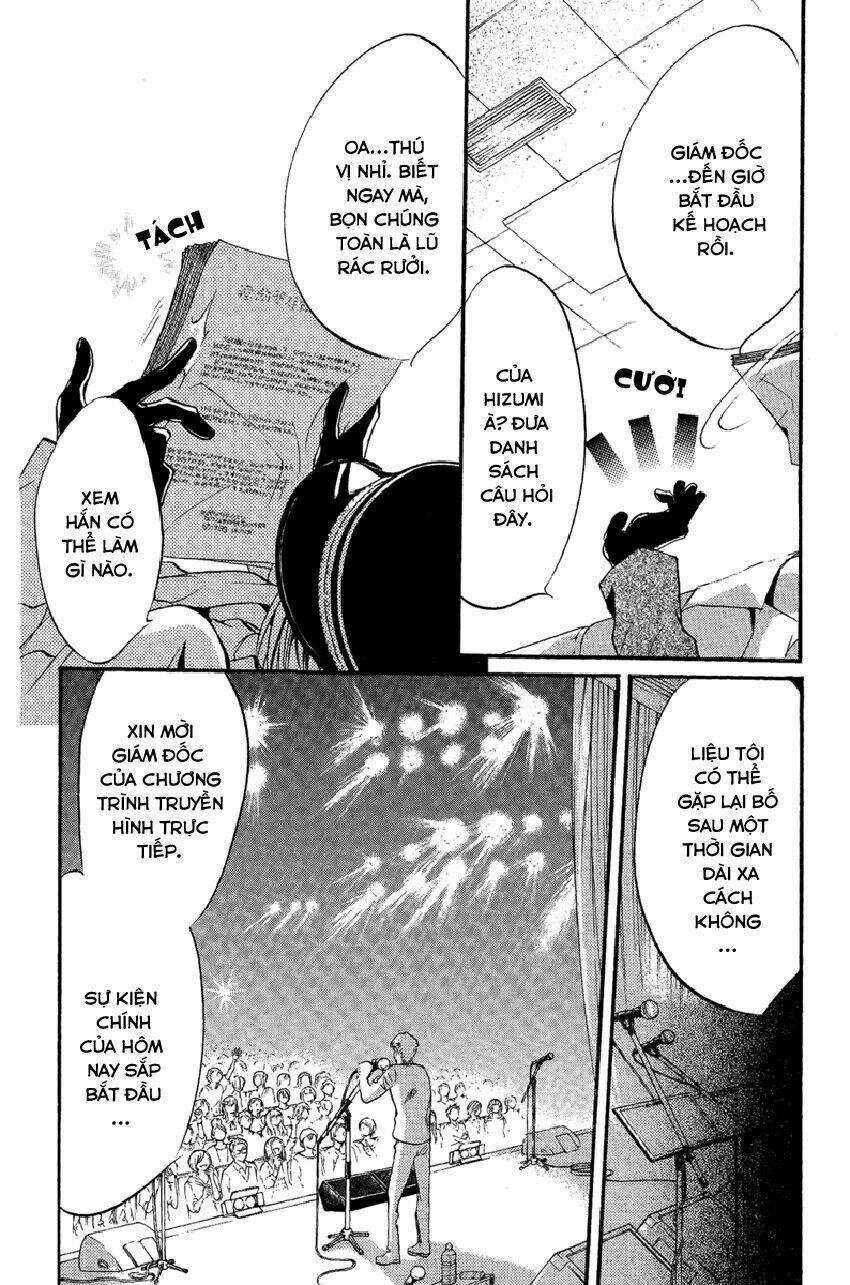 Foreign Land Of Ogres Chapter 9 trang 23