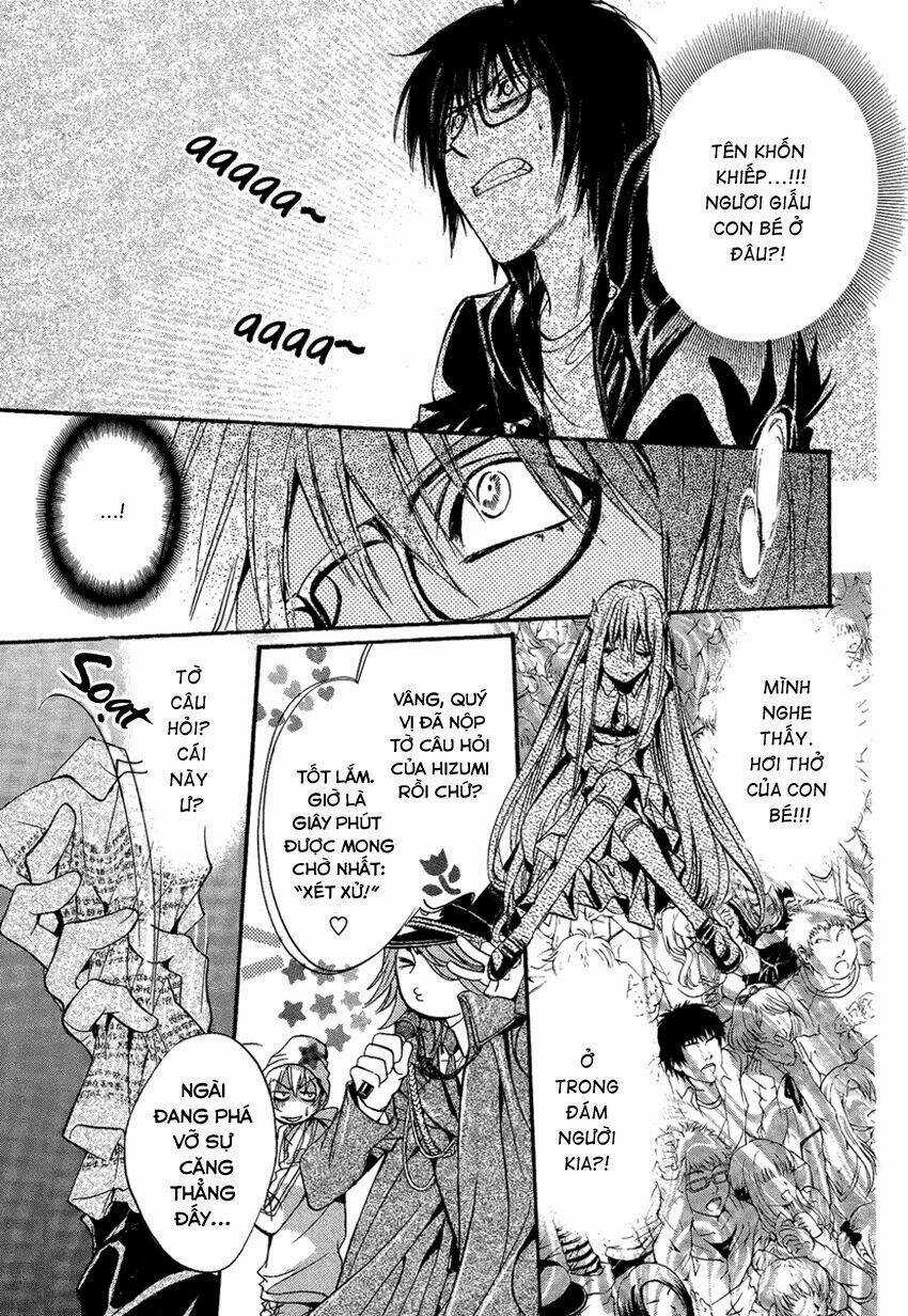 Foreign Land Of Ogres Chapter 9 trang 28