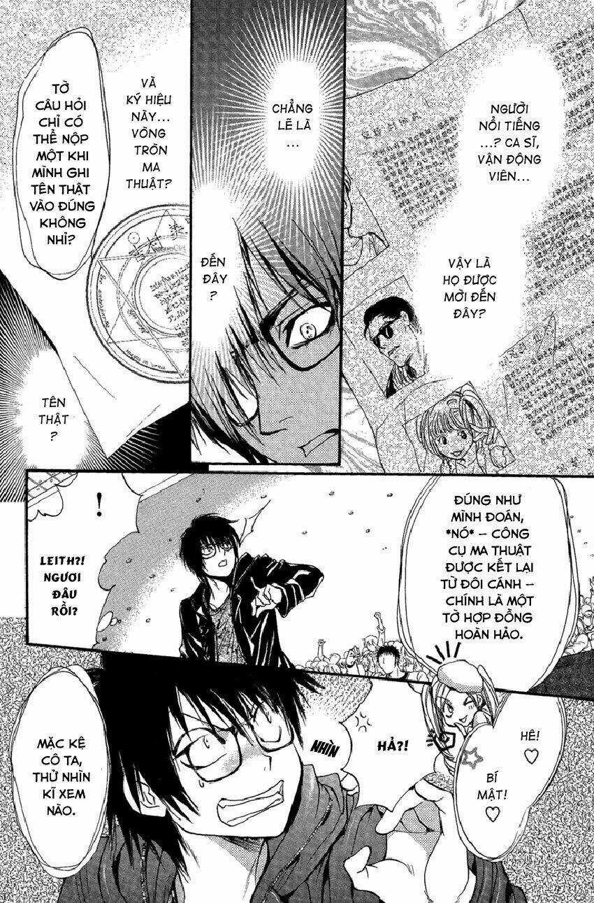 Foreign Land Of Ogres Chapter 9 trang 29