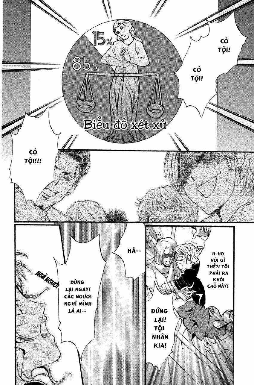 Foreign Land Of Ogres Chapter 9 trang 33