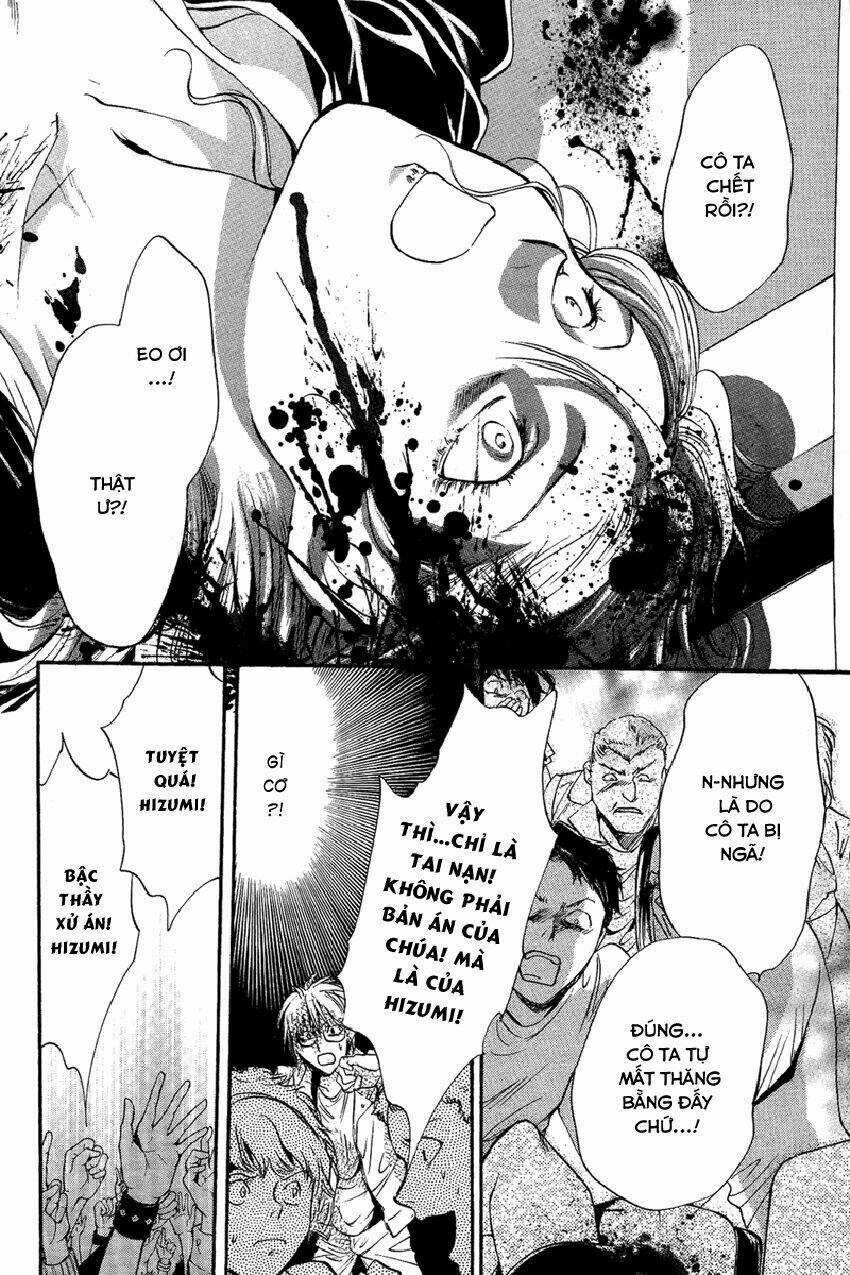 Foreign Land Of Ogres Chapter 9 trang 35