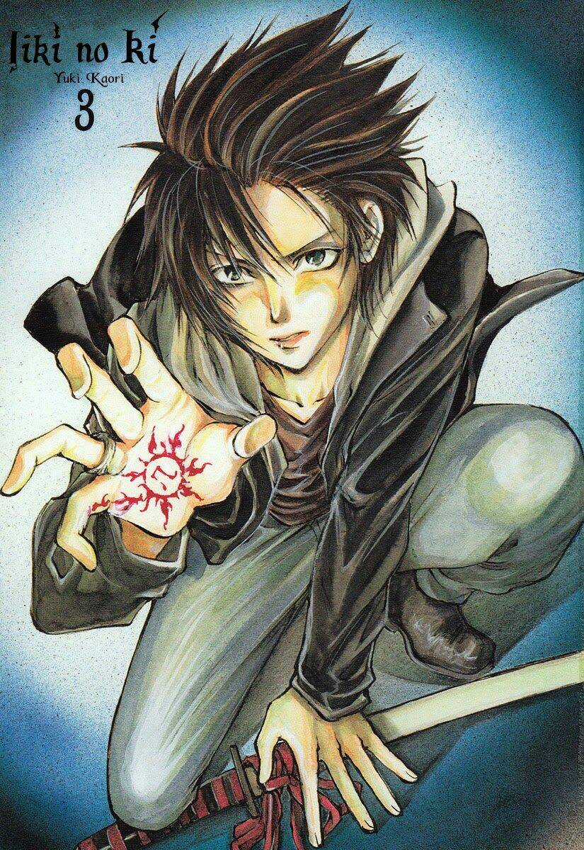 Foreign Land Of Ogres Chapter 9 trang 4