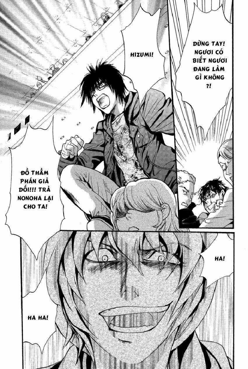 Foreign Land Of Ogres Chapter 9 trang 40