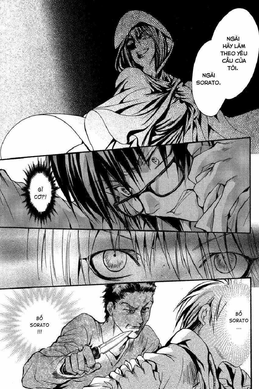 Foreign Land Of Ogres Chapter 9 trang 44