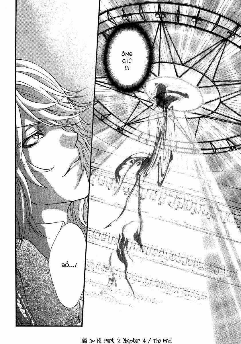 Foreign Land Of Ogres Chapter 9 trang 47