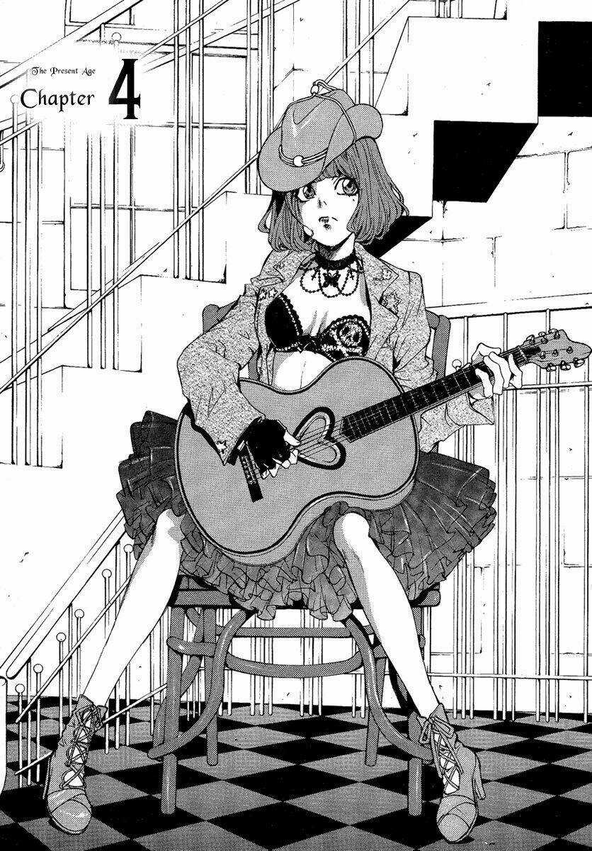 Foreign Land Of Ogres Chapter 9 trang 8