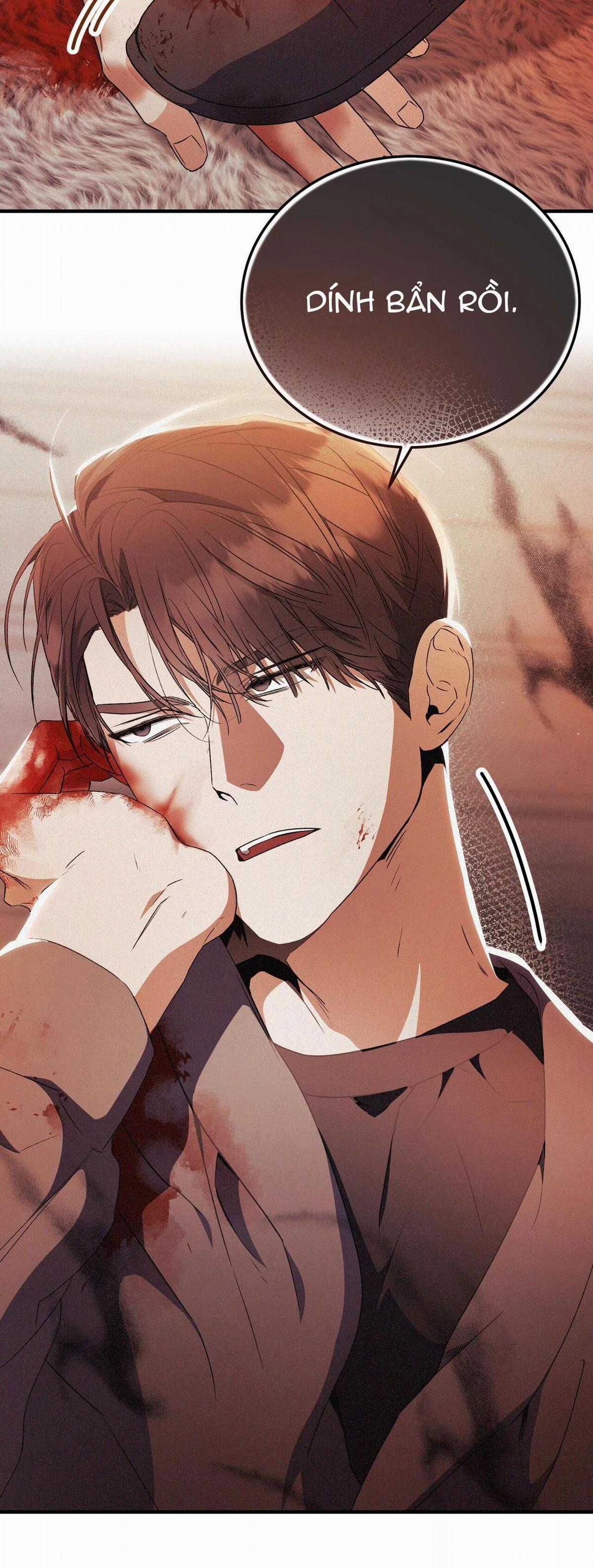 Formless Chapter 10 trang 1