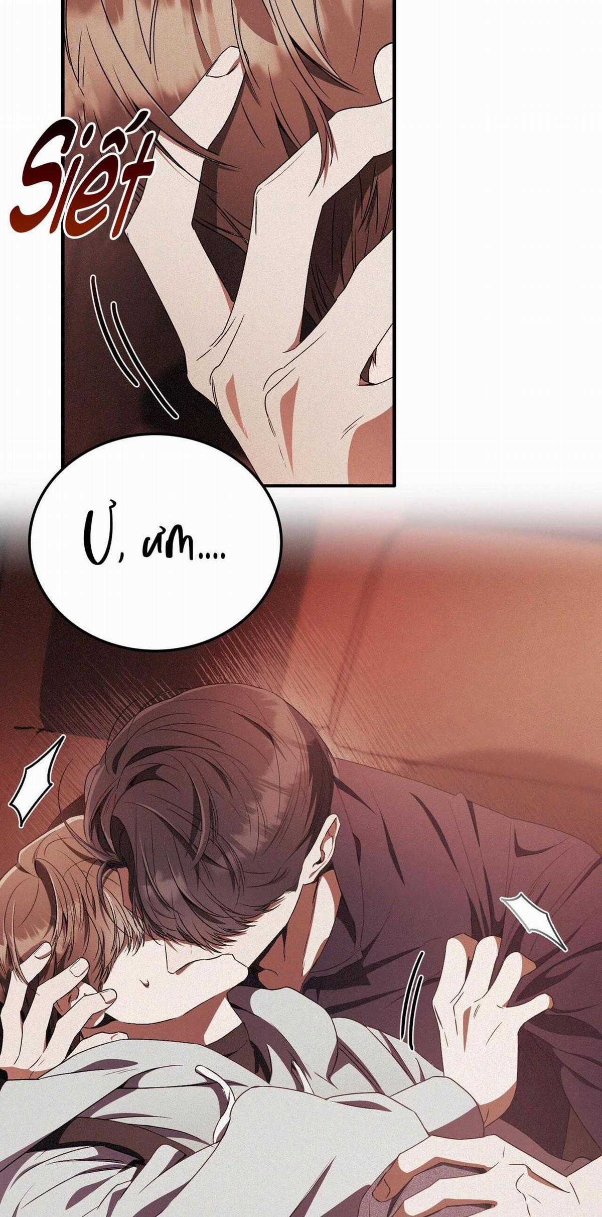 Formless Chapter 11 trang 1