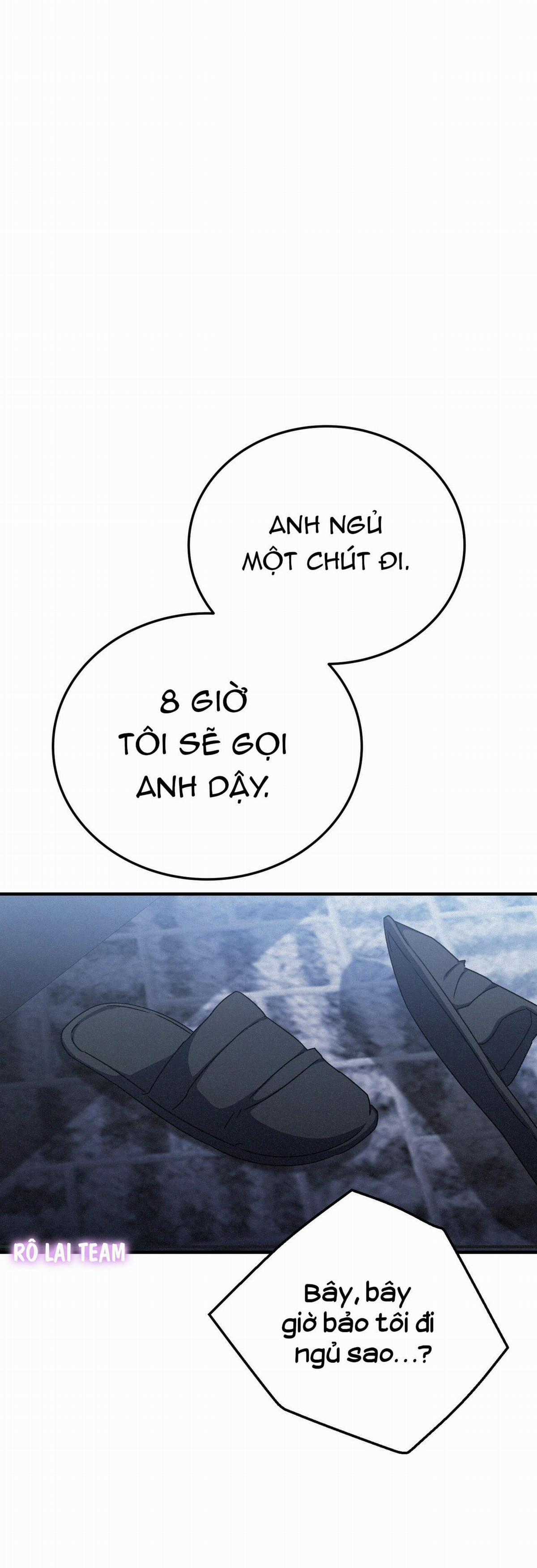 Formless Chapter 12 trang 0
