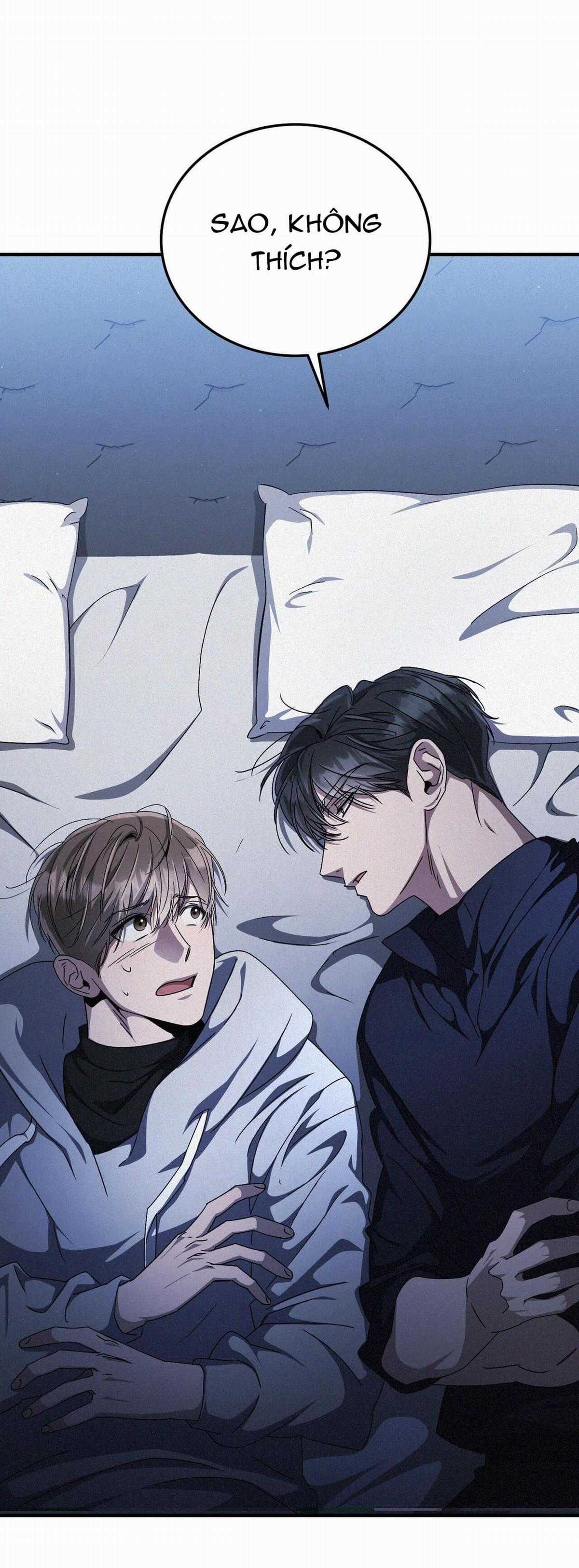Formless Chapter 12 trang 1