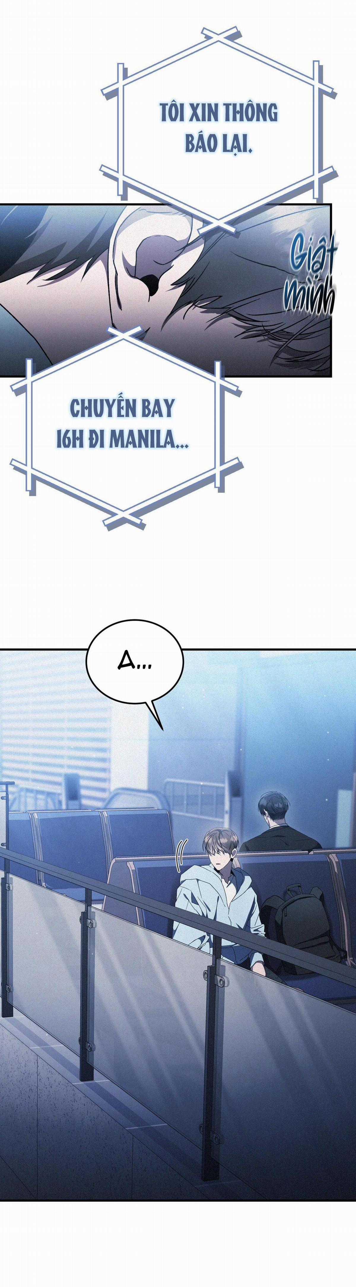 Formless Chapter 17 trang 1