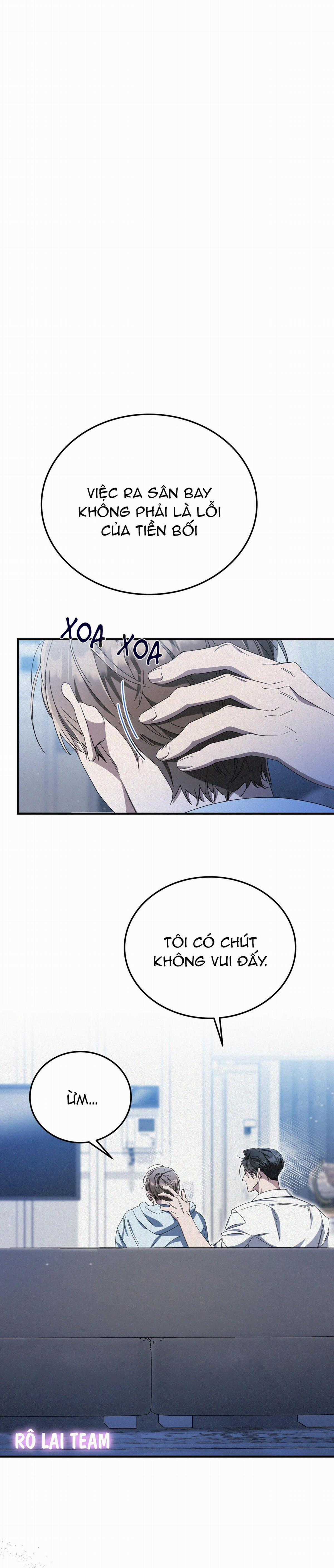 Formless Chapter 18 trang 0
