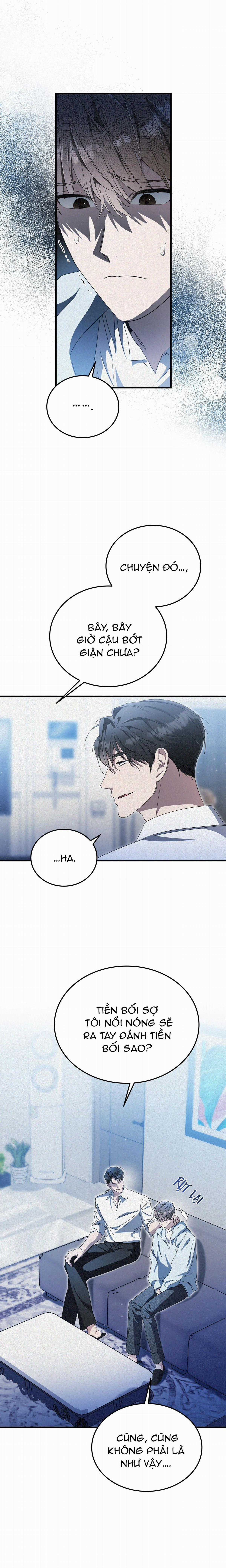 Formless Chapter 18 trang 1