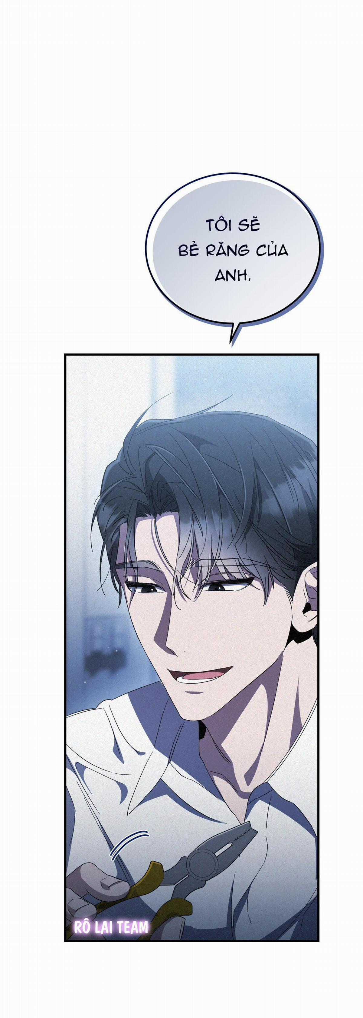 Formless Chapter 19 trang 0