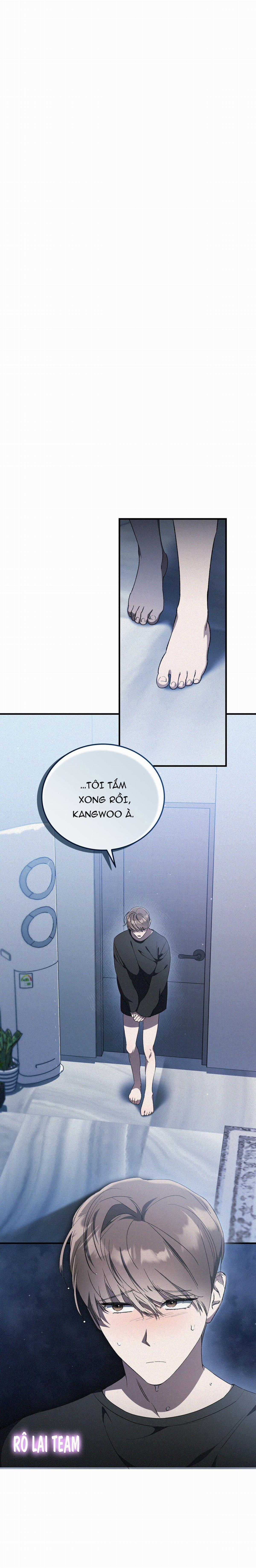 Formless Chapter 20 trang 0