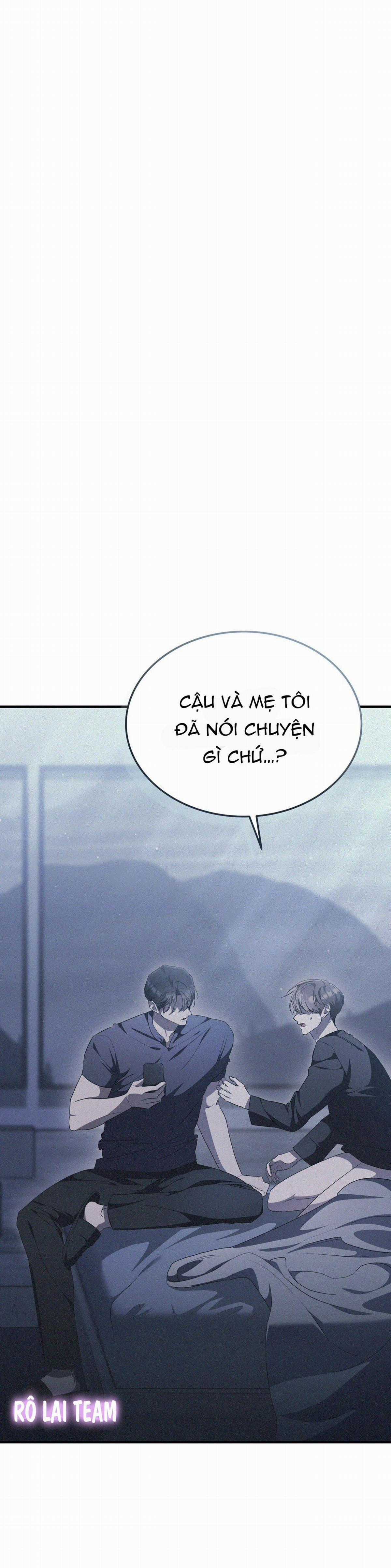 Formless Chapter 21 trang 0