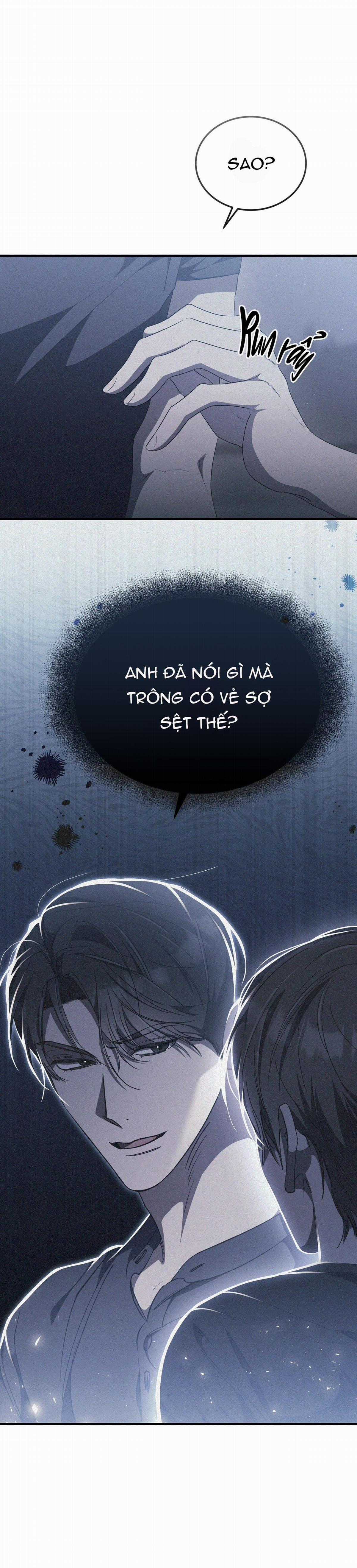 Formless Chapter 21 trang 1