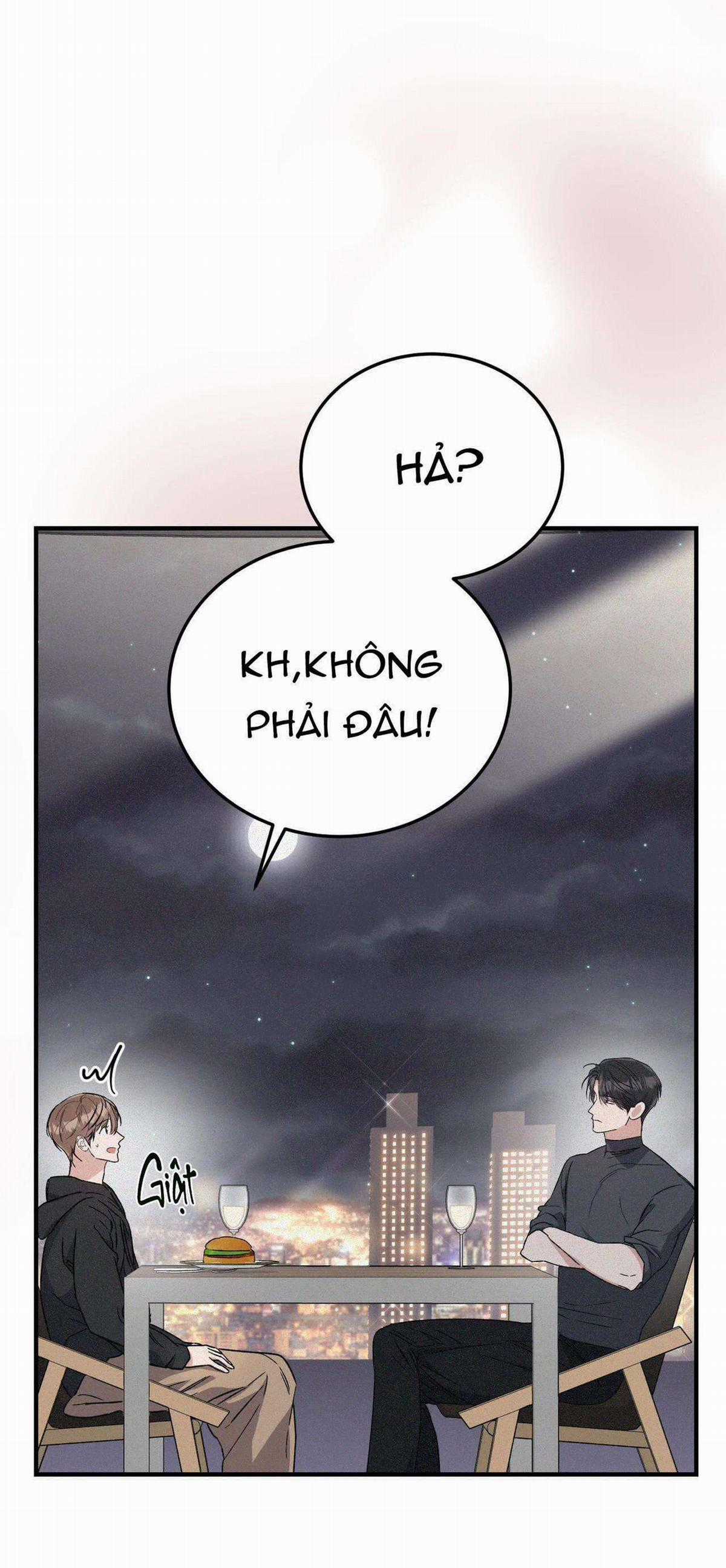 Formless Chapter 33 trang 15