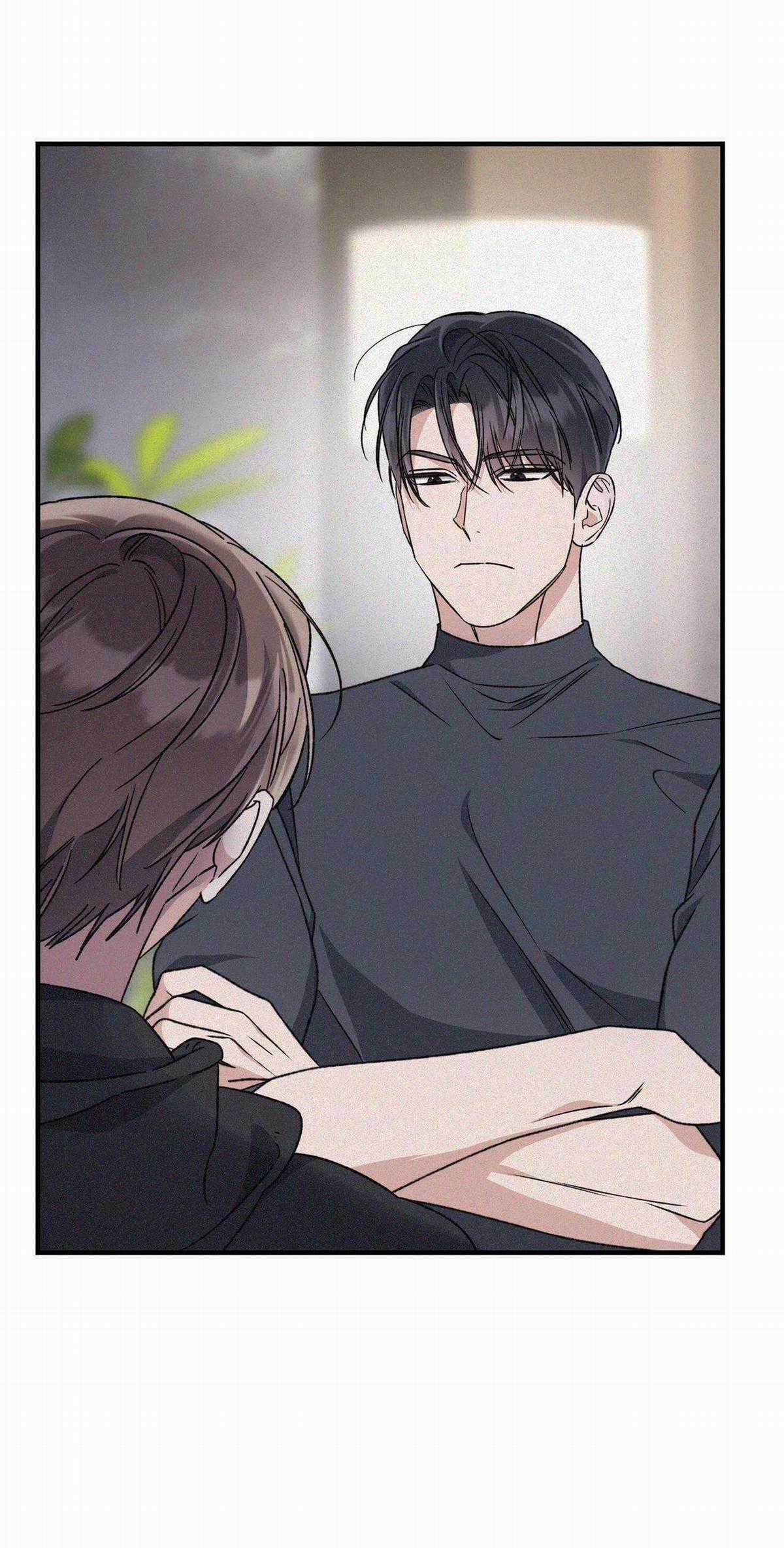 Formless Chapter 33 trang 17