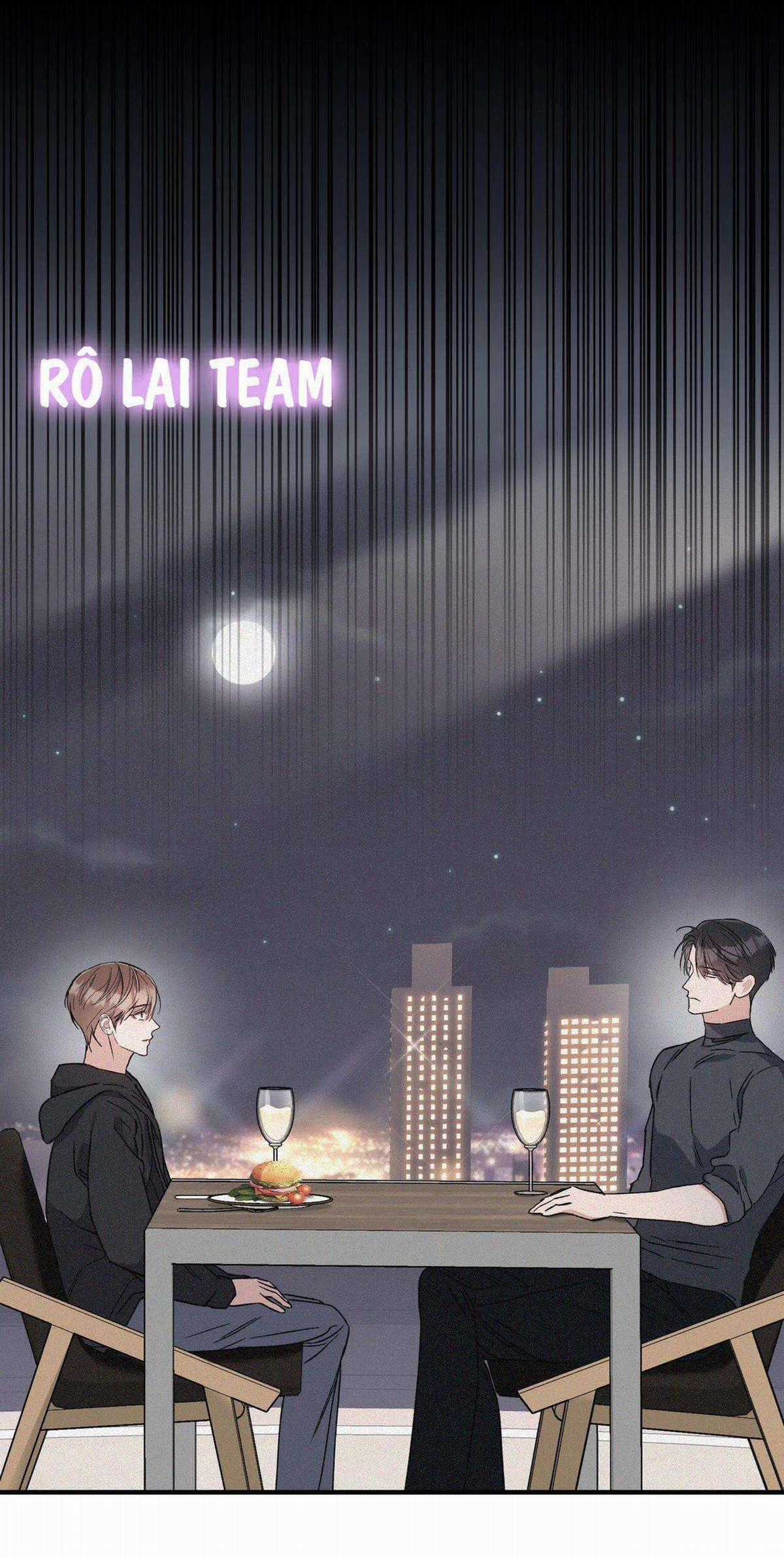 Formless Chapter 33 trang 2