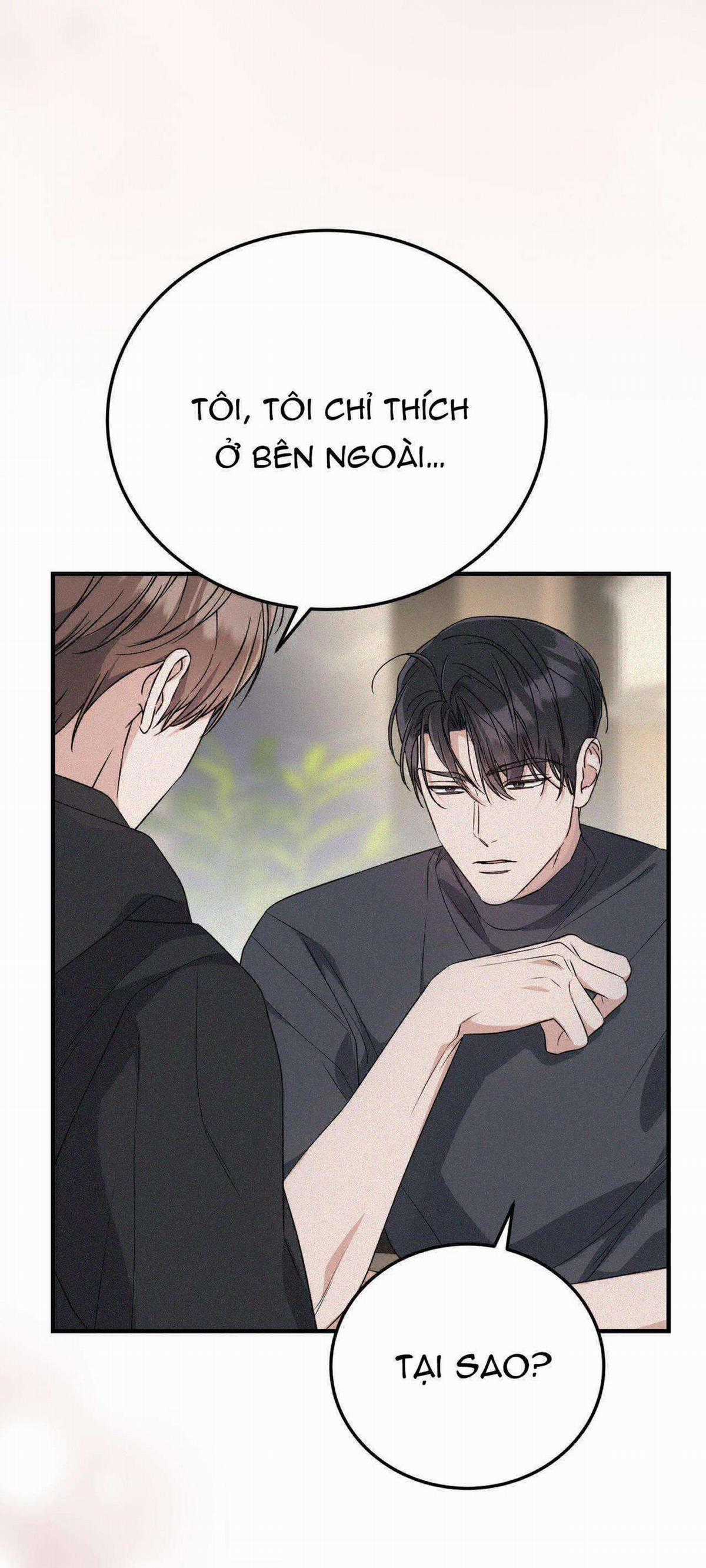 Formless Chapter 33 trang 24