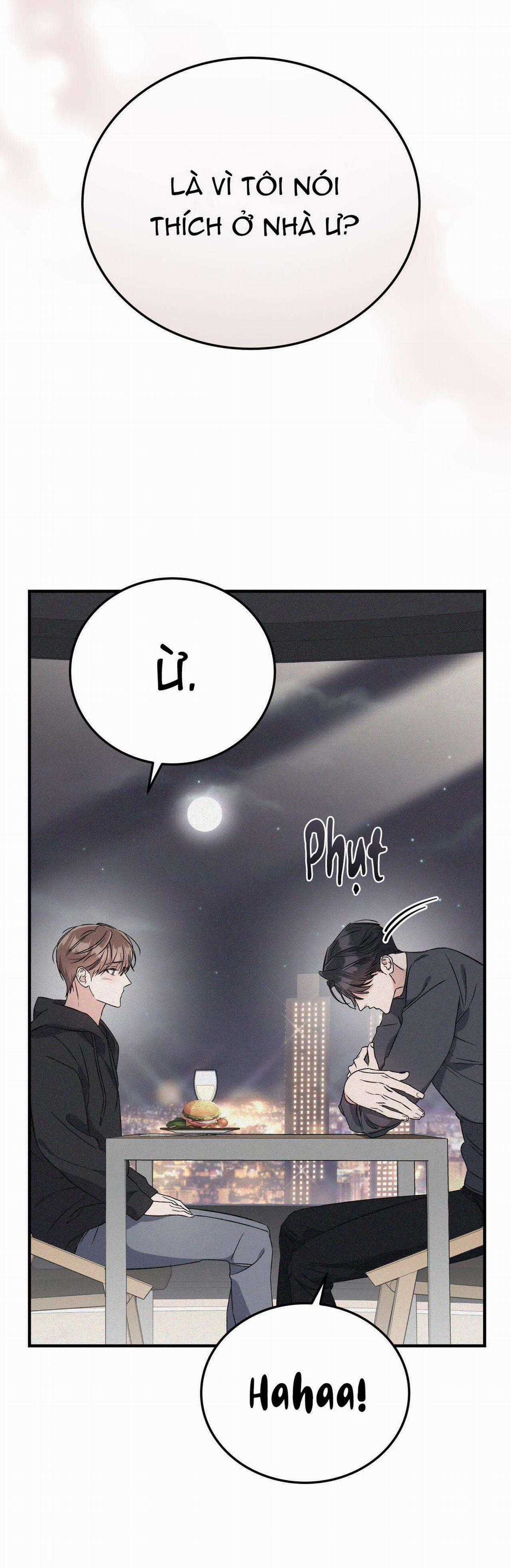 Formless Chapter 33 trang 25