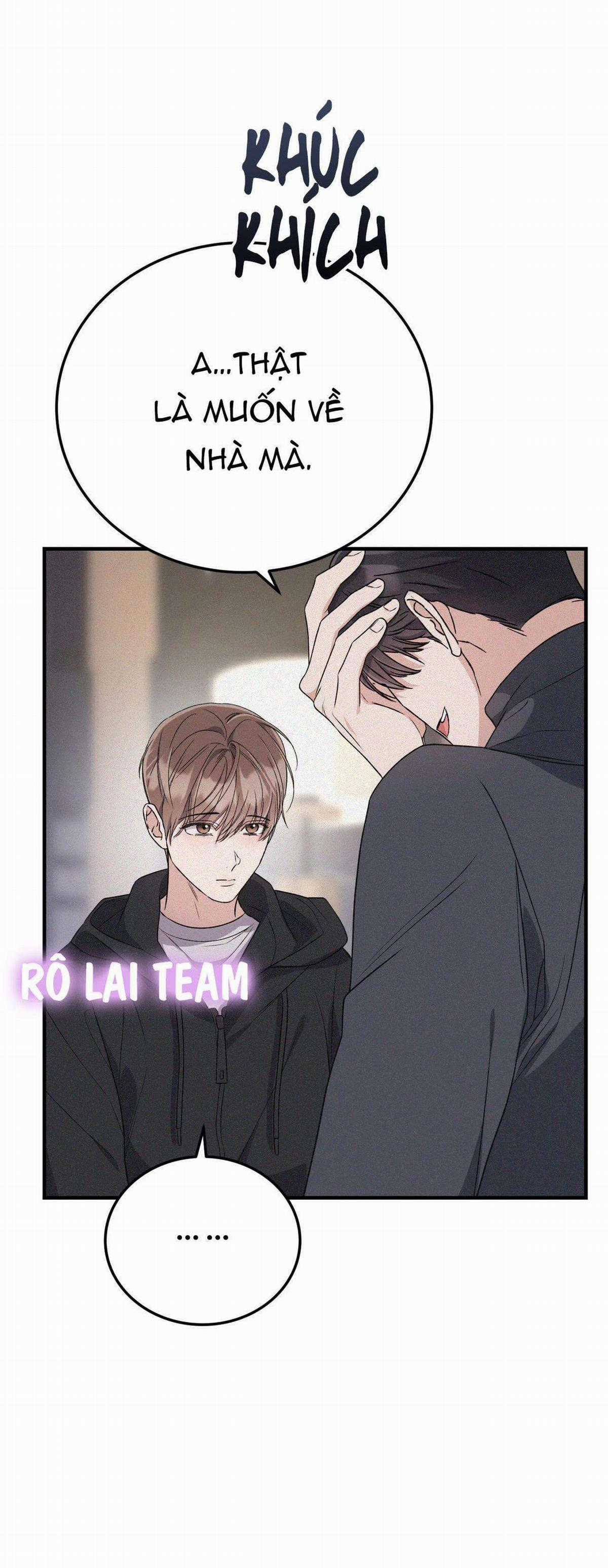 Formless Chapter 33 trang 26