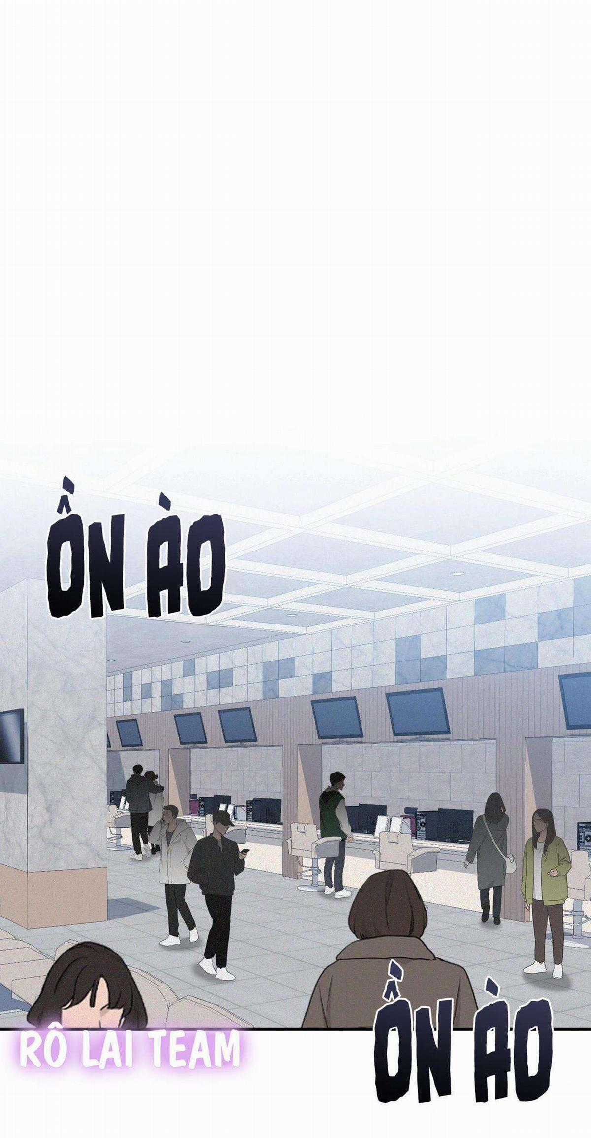 Formless Chapter 33 trang 35