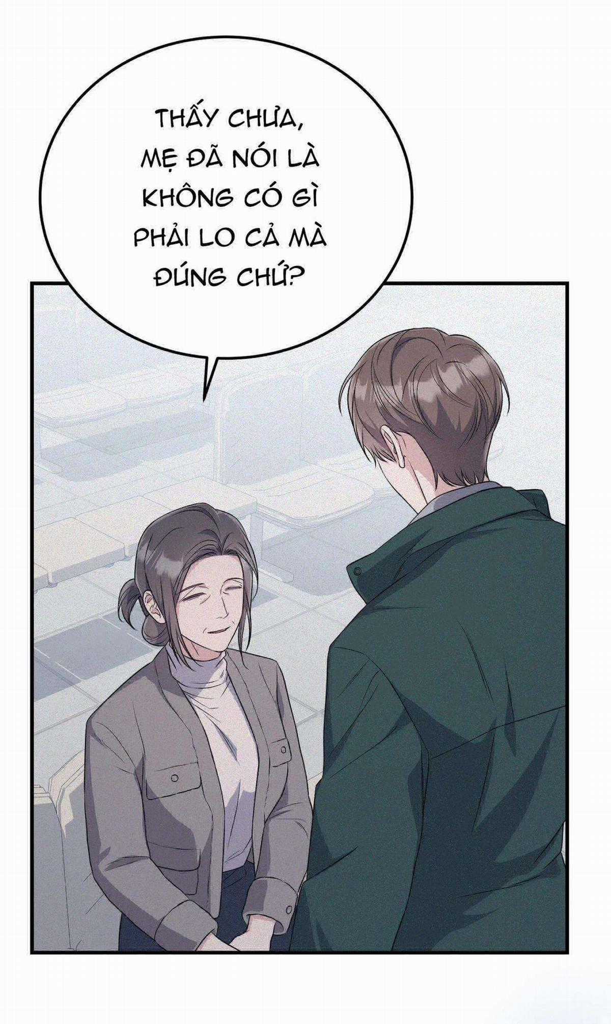 Formless Chapter 33 trang 36