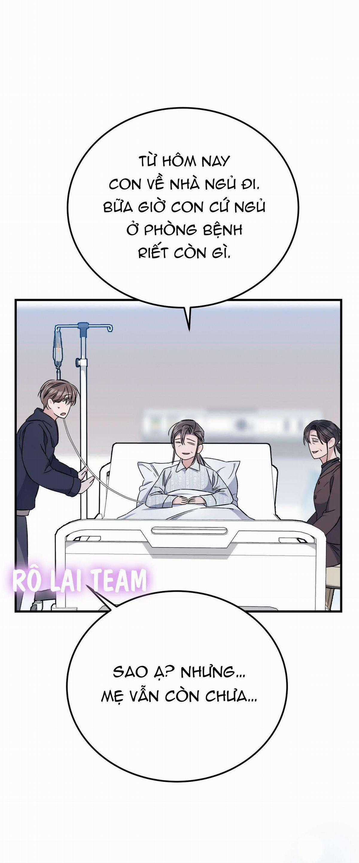 Formless Chapter 33 trang 49